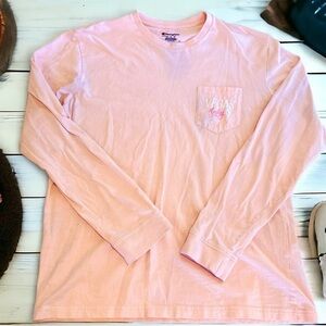 Vegas Golden Knights Hockey NHL soft pink tshirt Great way to show your love🩷